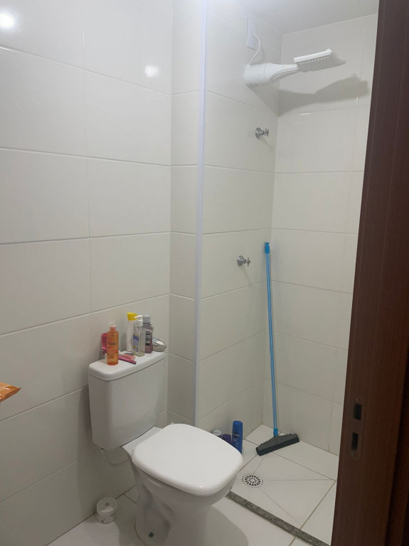 Apartamento à venda com 2 quartos, 50m² - Foto 5