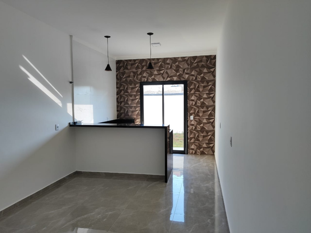 Casa à venda com 3 quartos, 107m² - Foto 9