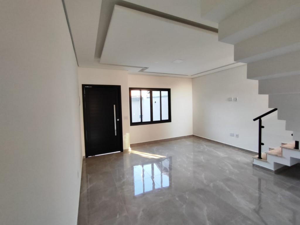 Casa à venda com 3 quartos, 107m² - Foto 13