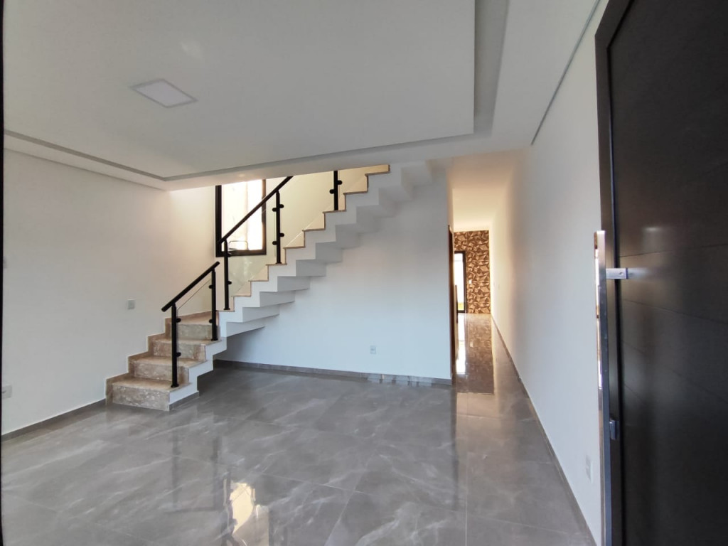 Casa à venda com 3 quartos, 107m² - Foto 14