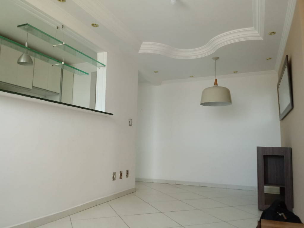 Apartamento à venda com 2 quartos, 47m² - Foto 2