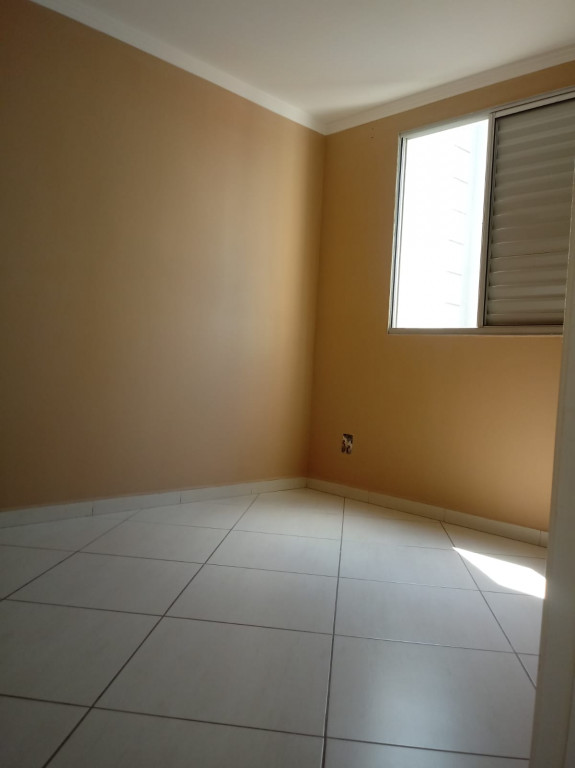 Apartamento à venda com 2 quartos, 47m² - Foto 3