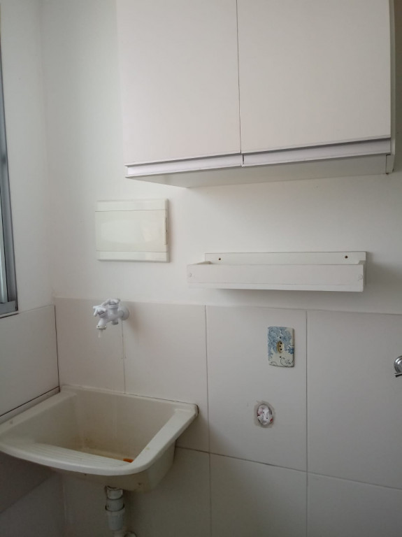 Apartamento à venda com 2 quartos, 47m² - Foto 7