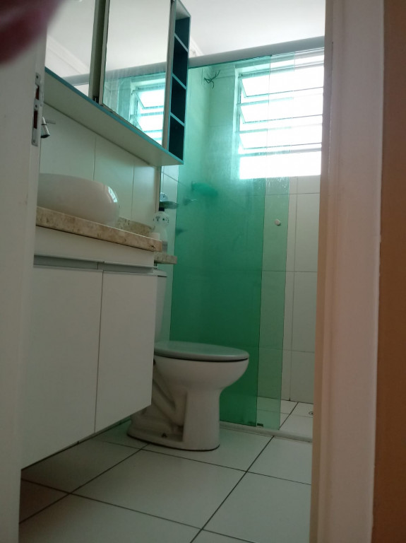 Apartamento à venda com 2 quartos, 47m² - Foto 9