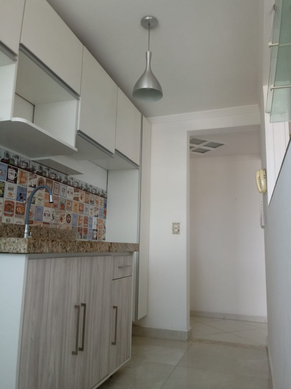 Apartamento à venda com 2 quartos, 47m² - Foto 11