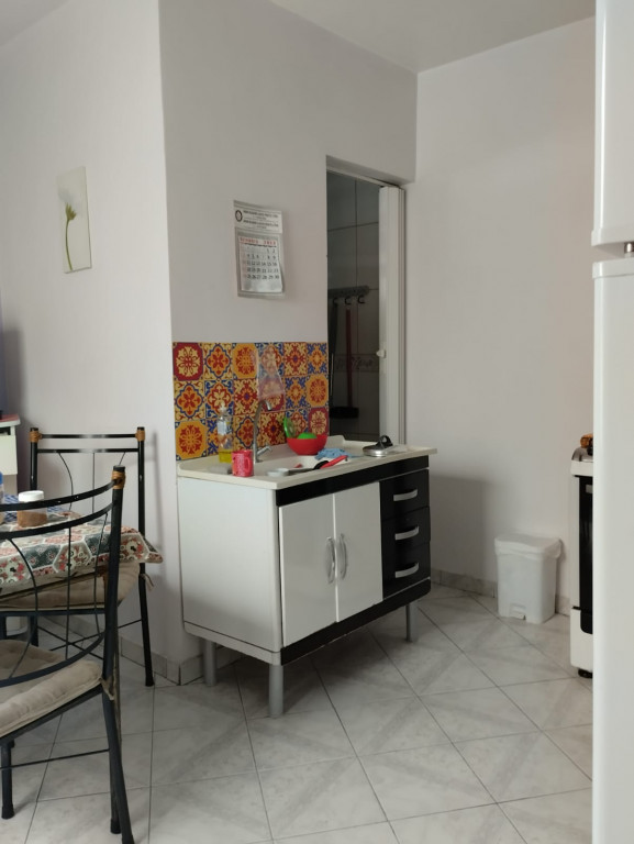 Casa à venda com 3 quartos, 110m² - Foto 2