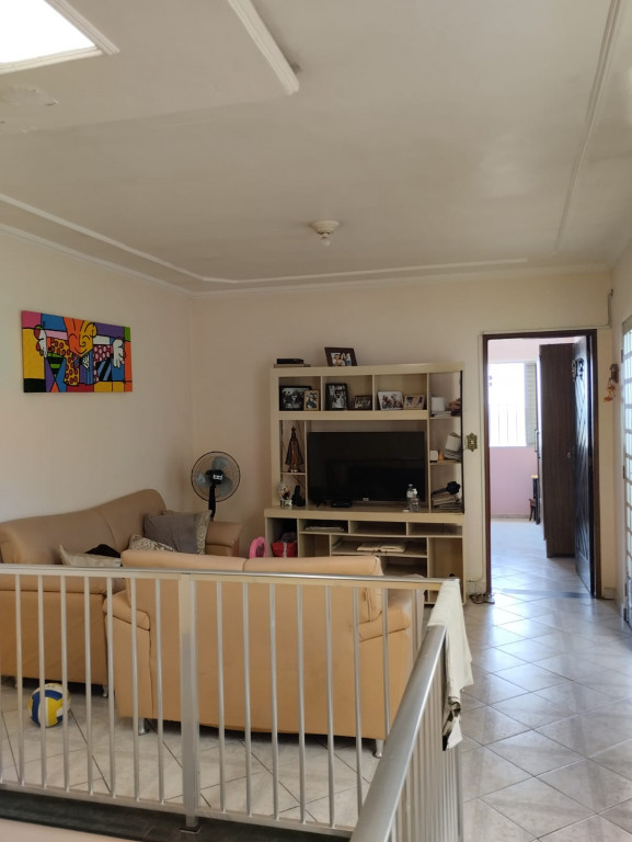 Casa à venda com 3 quartos, 110m² - Foto 6