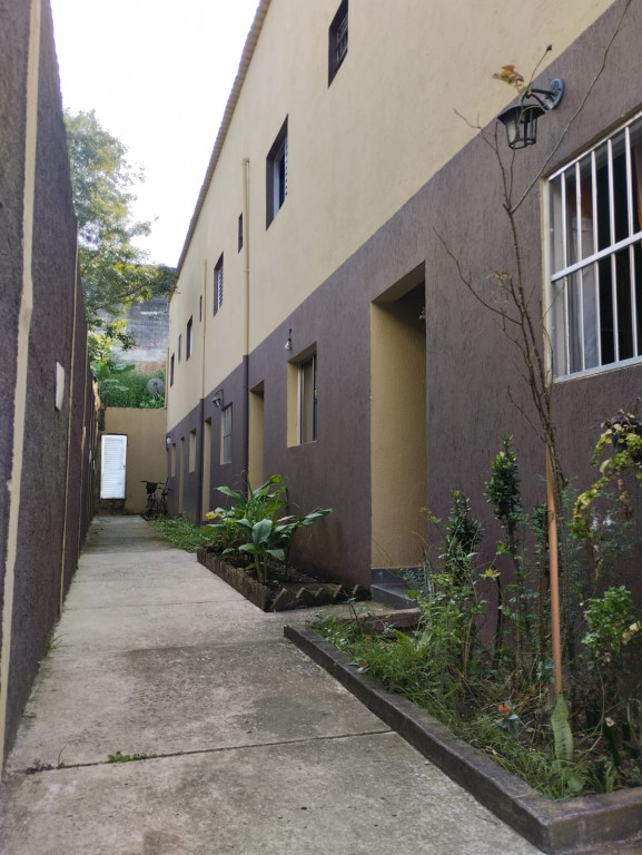 Casa de Condomínio à venda com 2 quartos, 70m² - Foto 6