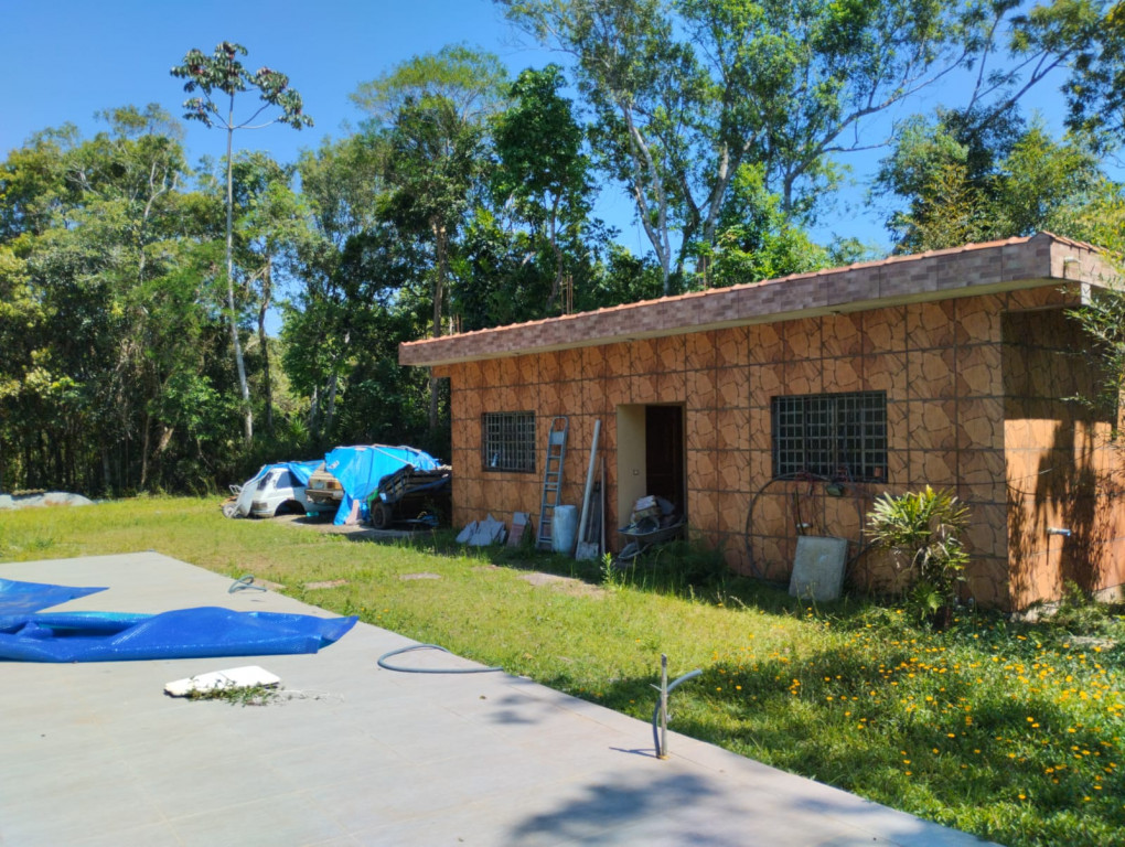 Fazenda à venda com 2 quartos, 200m² - Foto 17