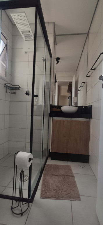 Apartamento à venda com 2 quartos, 55m² - Foto 4