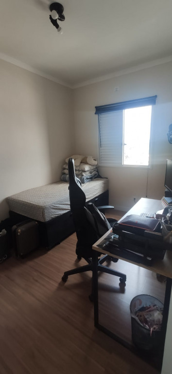 Apartamento à venda com 2 quartos, 55m² - Foto 5