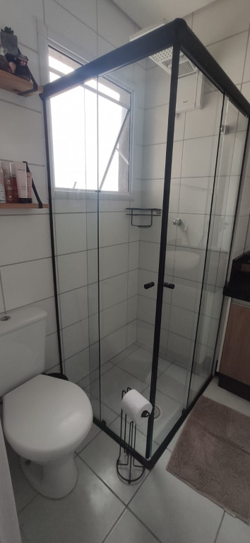 Apartamento à venda com 2 quartos, 55m² - Foto 7