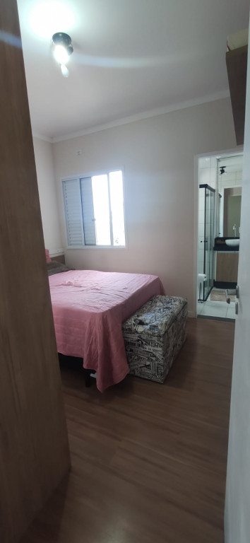 Apartamento à venda com 2 quartos, 55m² - Foto 8