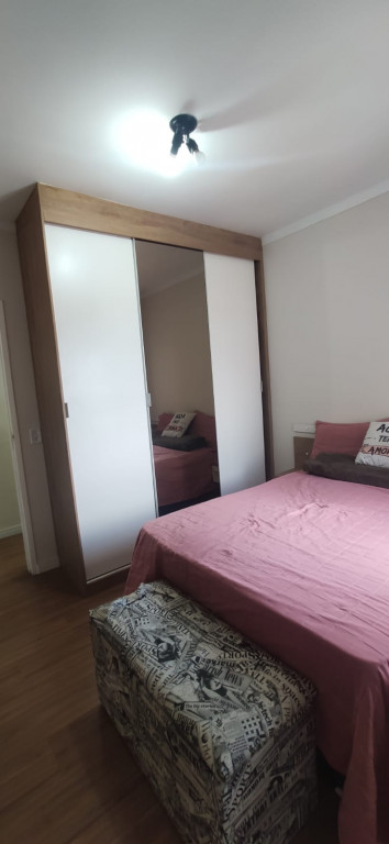 Apartamento à venda com 2 quartos, 55m² - Foto 10