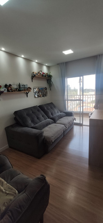 Apartamento à venda com 2 quartos, 55m² - Foto 12