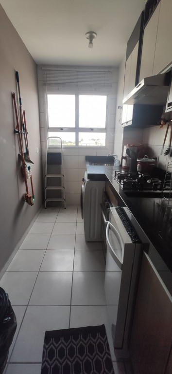 Apartamento à venda com 2 quartos, 55m² - Foto 14