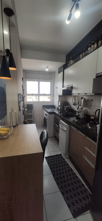 Apartamento à venda com 2 quartos, 55m² - Foto 15