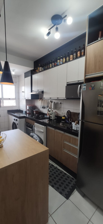 Apartamento à venda com 2 quartos, 55m² - Foto 16