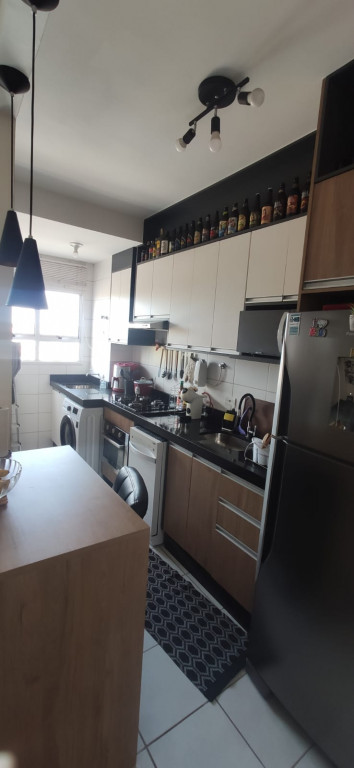 Apartamento à venda com 2 quartos, 55m² - Foto 17