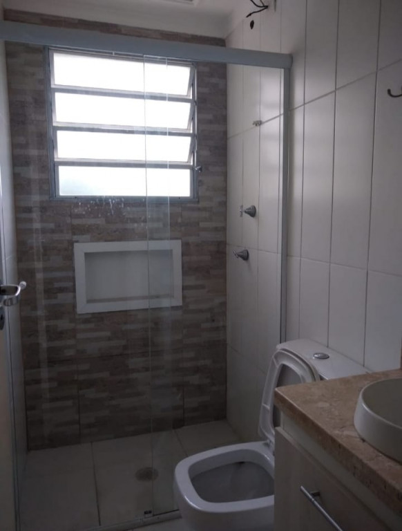 Apartamento à venda com 2 quartos, 47m² - Foto 4