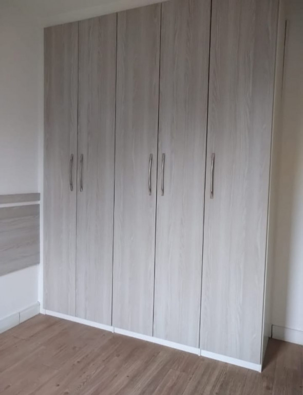 Apartamento à venda com 2 quartos, 47m² - Foto 5