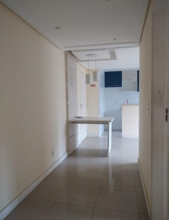 Apartamento à venda com 2 quartos, 47m² - Foto 8