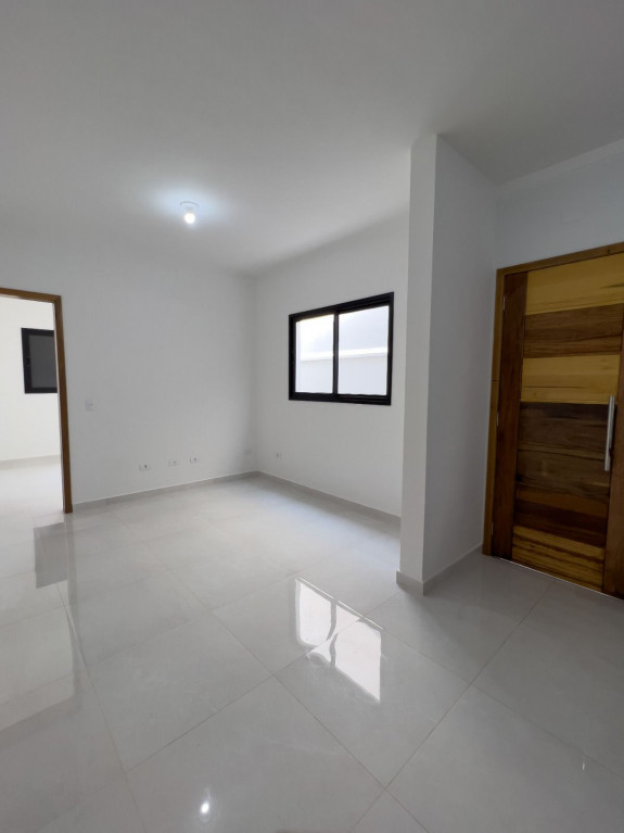 Casa à venda com 3 quartos, 86m² - Foto 6