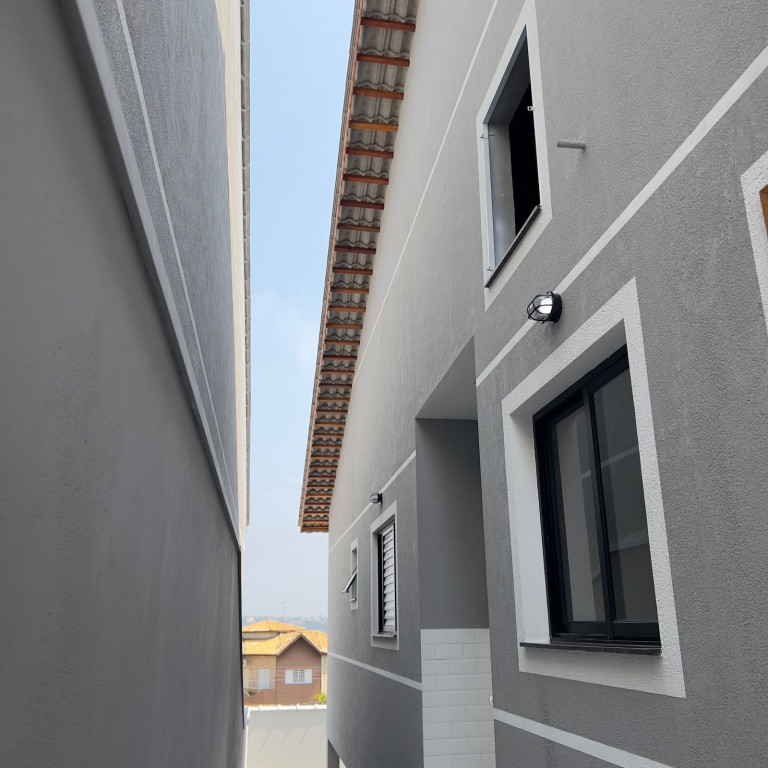 Casa à venda com 3 quartos, 86m² - Foto 12