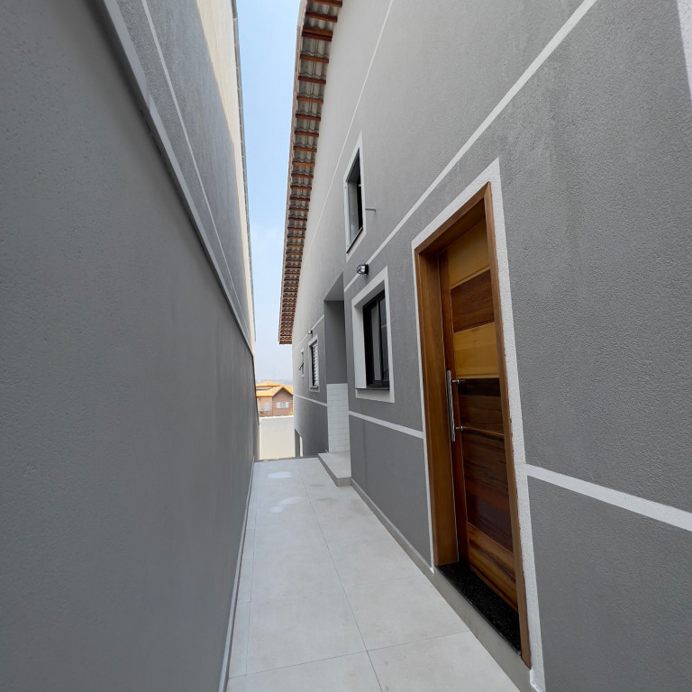 Casa à venda com 3 quartos, 86m² - Foto 11