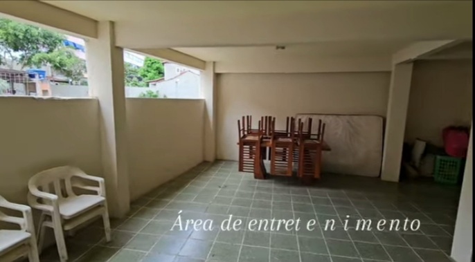 Apartamento à venda com 2 quartos, 64m² - Foto 4