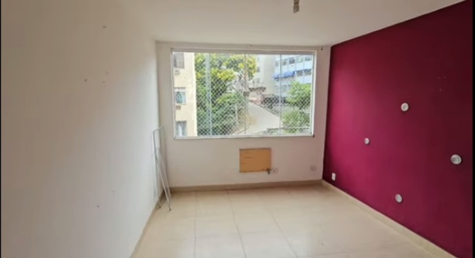 Apartamento à venda com 2 quartos, 64m² - Foto 6