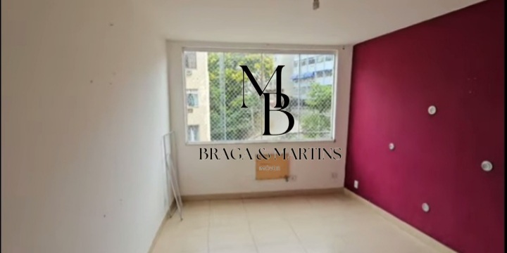 Apartamento à venda com 2 quartos, 64m² - Foto 2