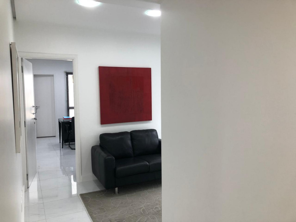 Conjunto Comercial-Sala para alugar, 42m² - Foto 1