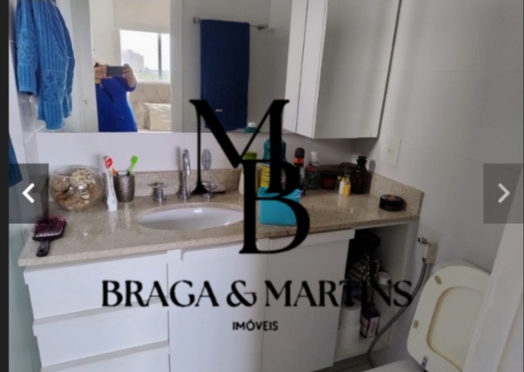 Apartamento à venda com 2 quartos, 90m² - Foto 3