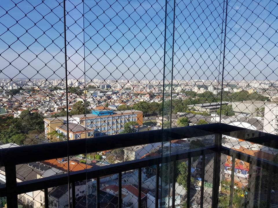 foto - São Paulo - Vila Vermelha