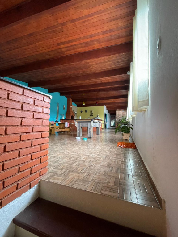 Casa à venda com 3 quartos, 127m² - Foto 17