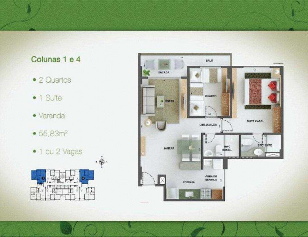 Foto do imóvel