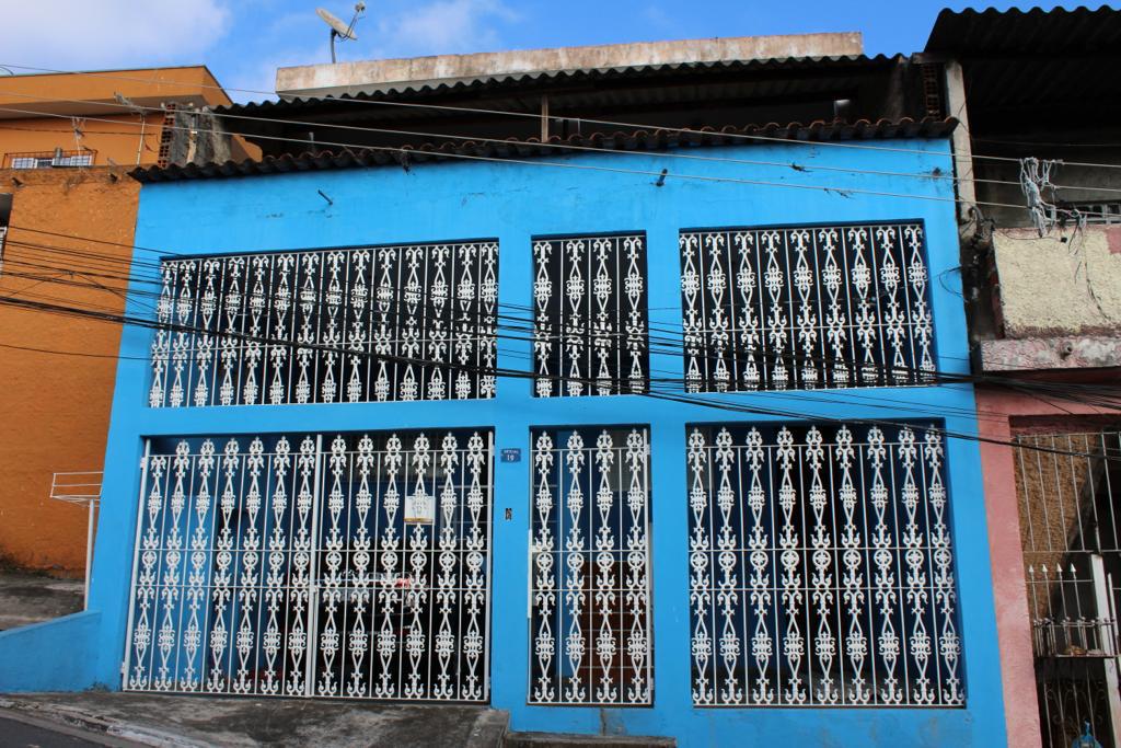 foto - Jandira - Vila Diogo Balhesteiro