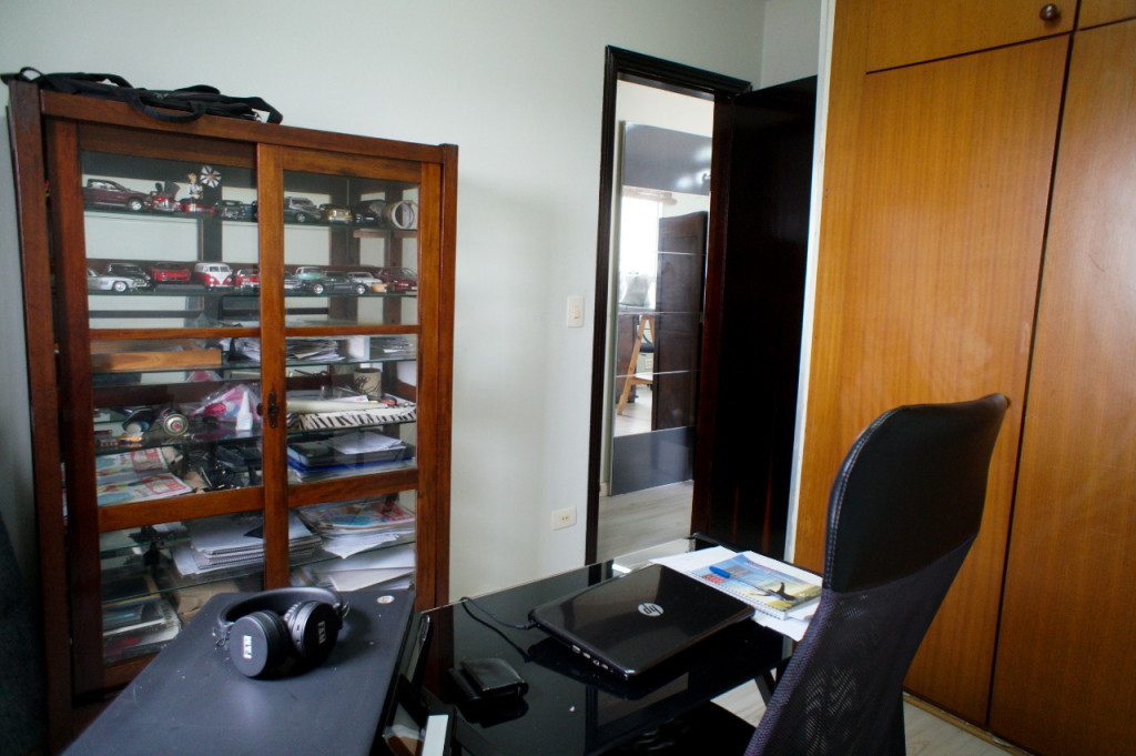 Apartamento à venda com 3 quartos, 137m² - Foto 10