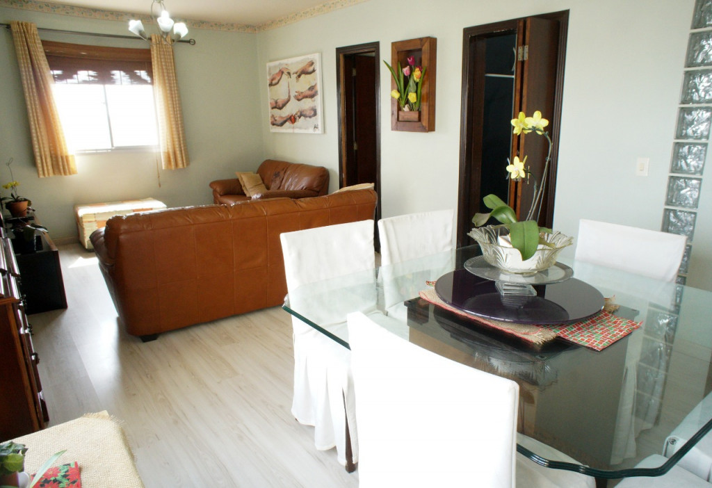 Apartamento à venda com 3 quartos, 137m² - Foto 15