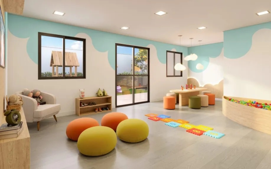 REV3 INCORPORADORA - Flow Vila Matilde - Em Obras - Vila Matilde