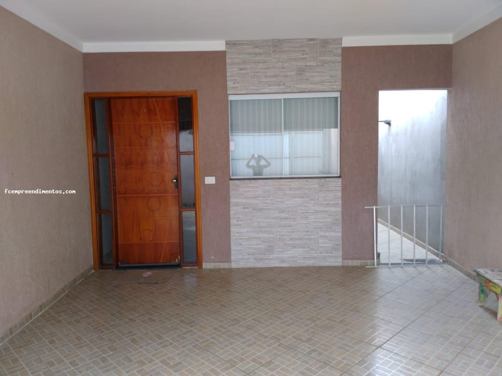 Casa à venda com 3 quartos, 129m² - Foto 10