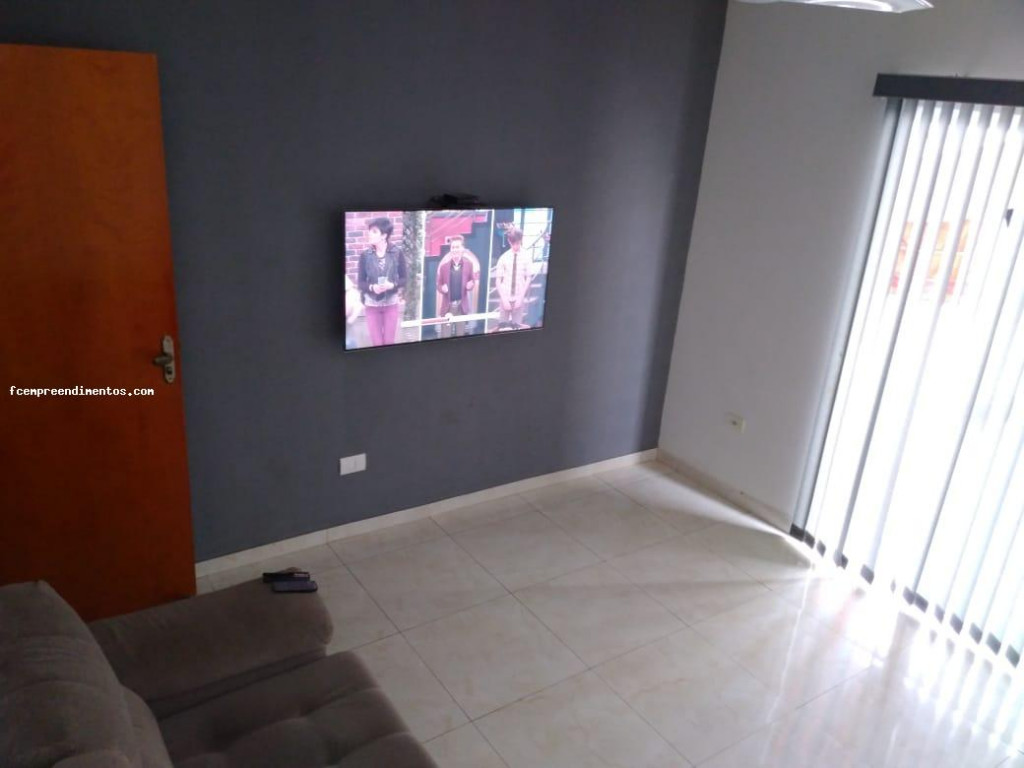 Casa à venda com 3 quartos, 129m² - Foto 12