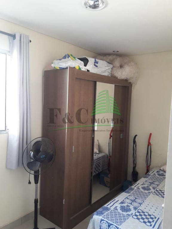 Casa à venda com 2 quartos, 100m² - Foto 10