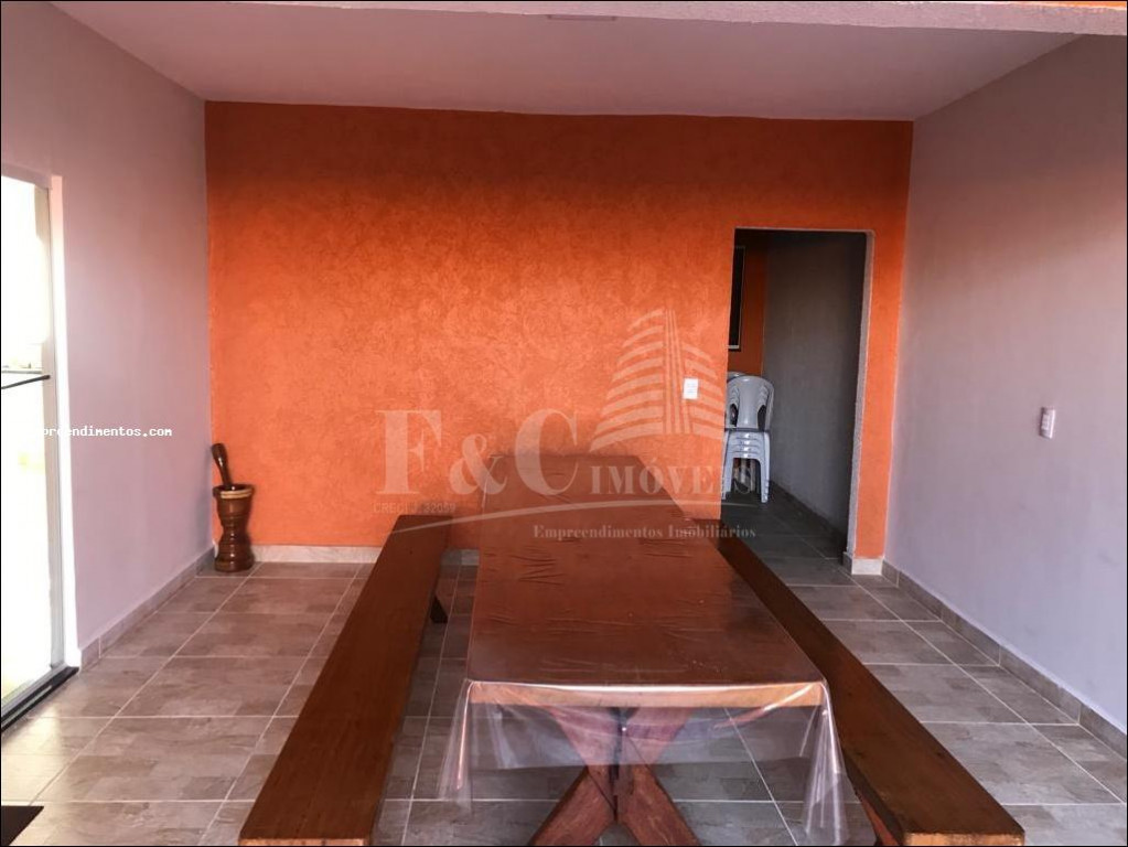 Casa à venda com 2 quartos, 94m² - Foto 6