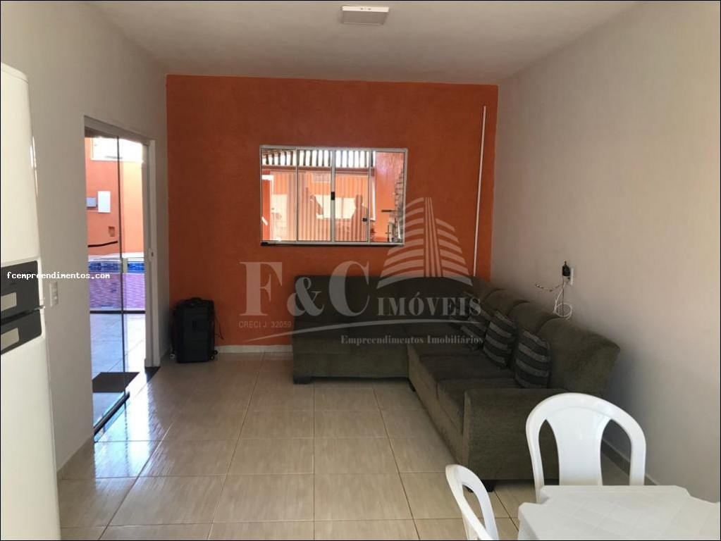 Casa à venda com 2 quartos, 94m² - Foto 8