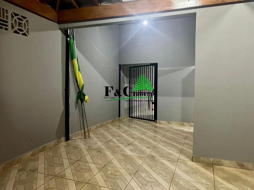 Casa à venda com 2 quartos - Foto 4