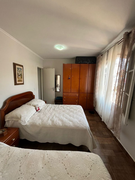 Casa à venda com 2 quartos, 94m² - Foto 6