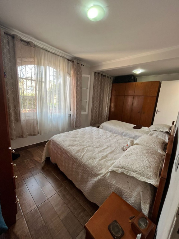 Casa à venda com 2 quartos, 94m² - Foto 7