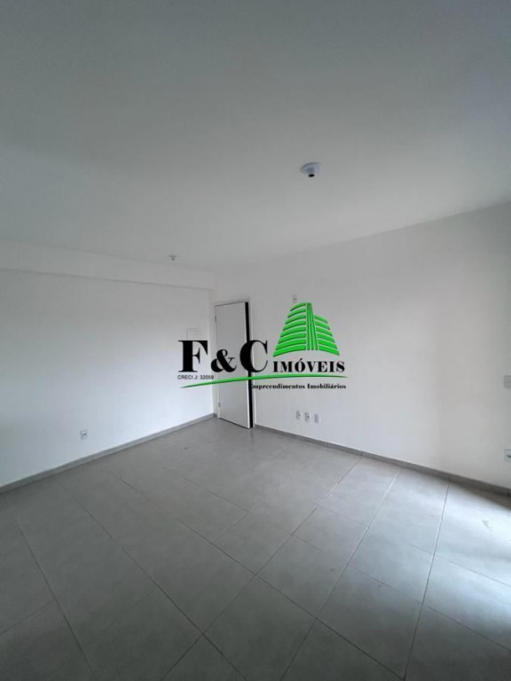 Apartamento à venda com 2 quartos, 55m² - Foto 5